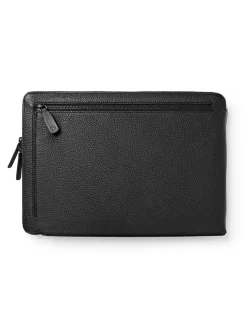Kinnon Laptop Sleeve Stark Black