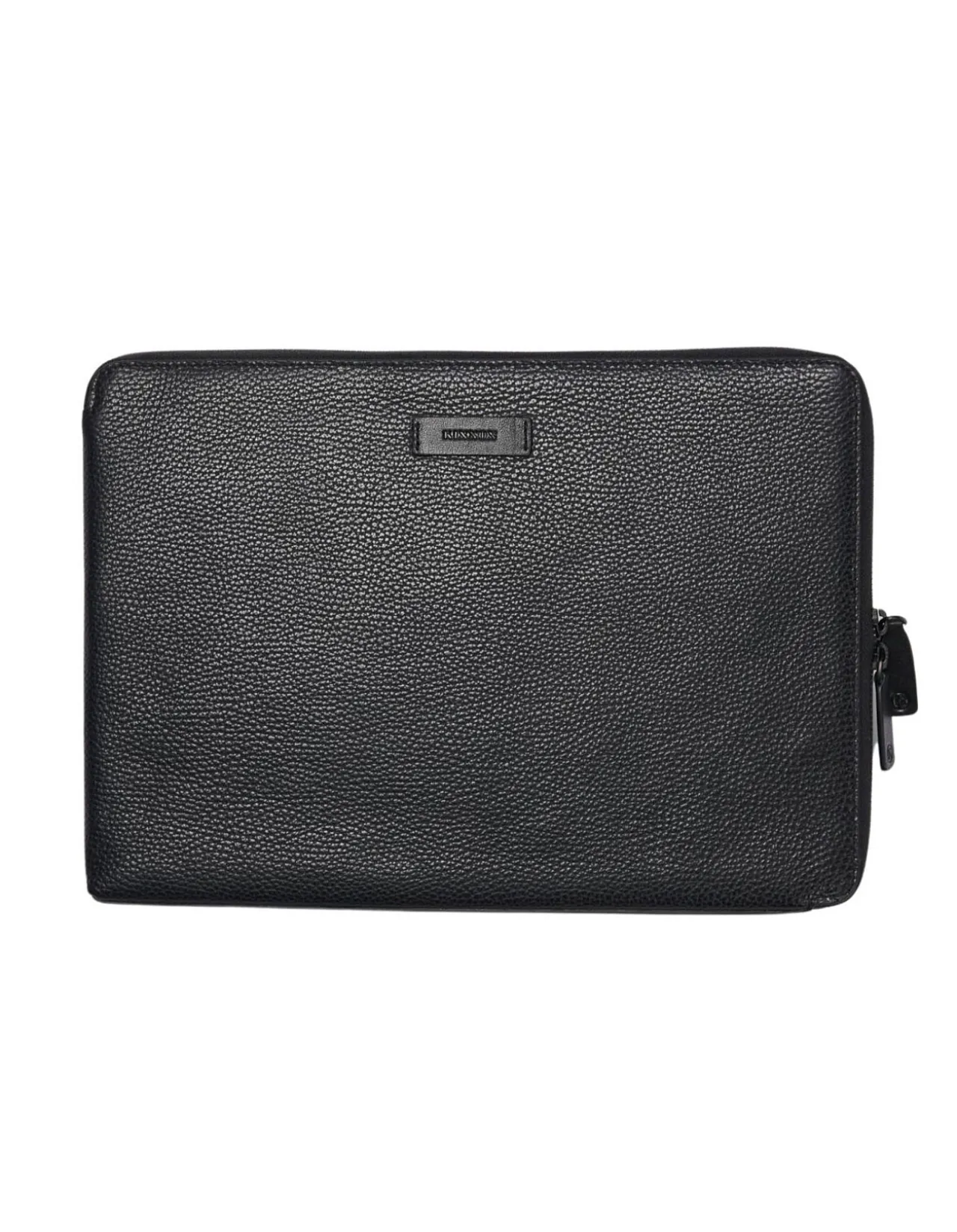 Kinnon Laptop Sleeve Stark Black