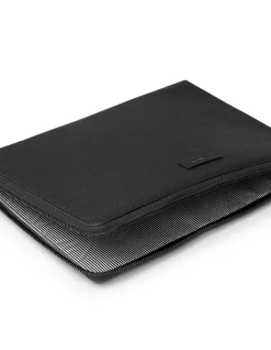 Kinnon Laptop Sleeve Stark Black