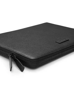 Kinnon Laptop Sleeve Stark Black