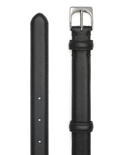 KINSLEY ROUNDED BUCKLE BELT