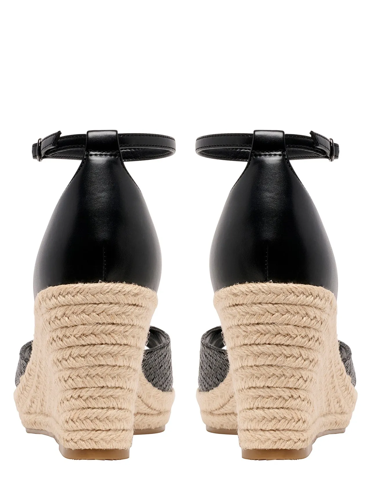 KIPLEN WEDGE SANDAL