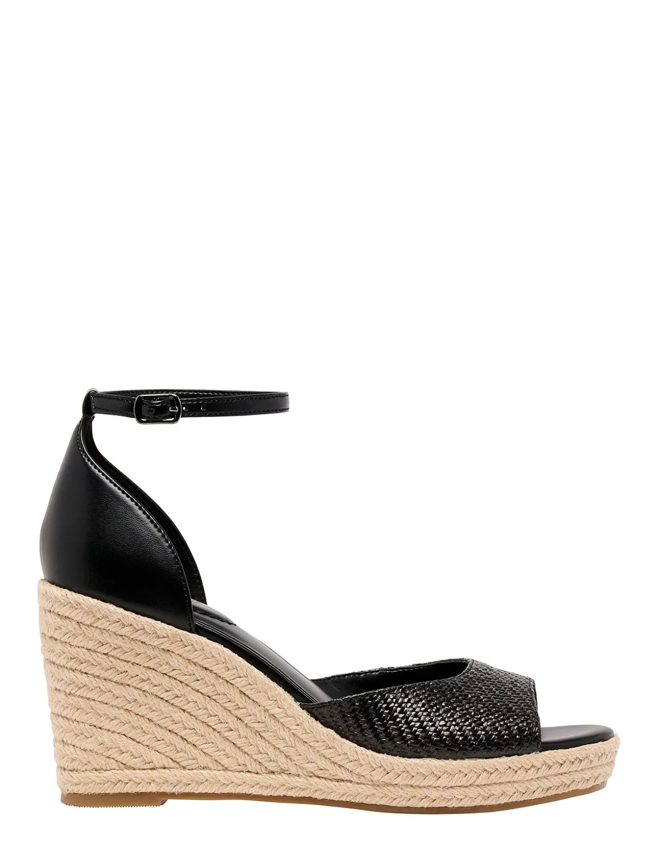 KIPLEN WEDGE SANDAL