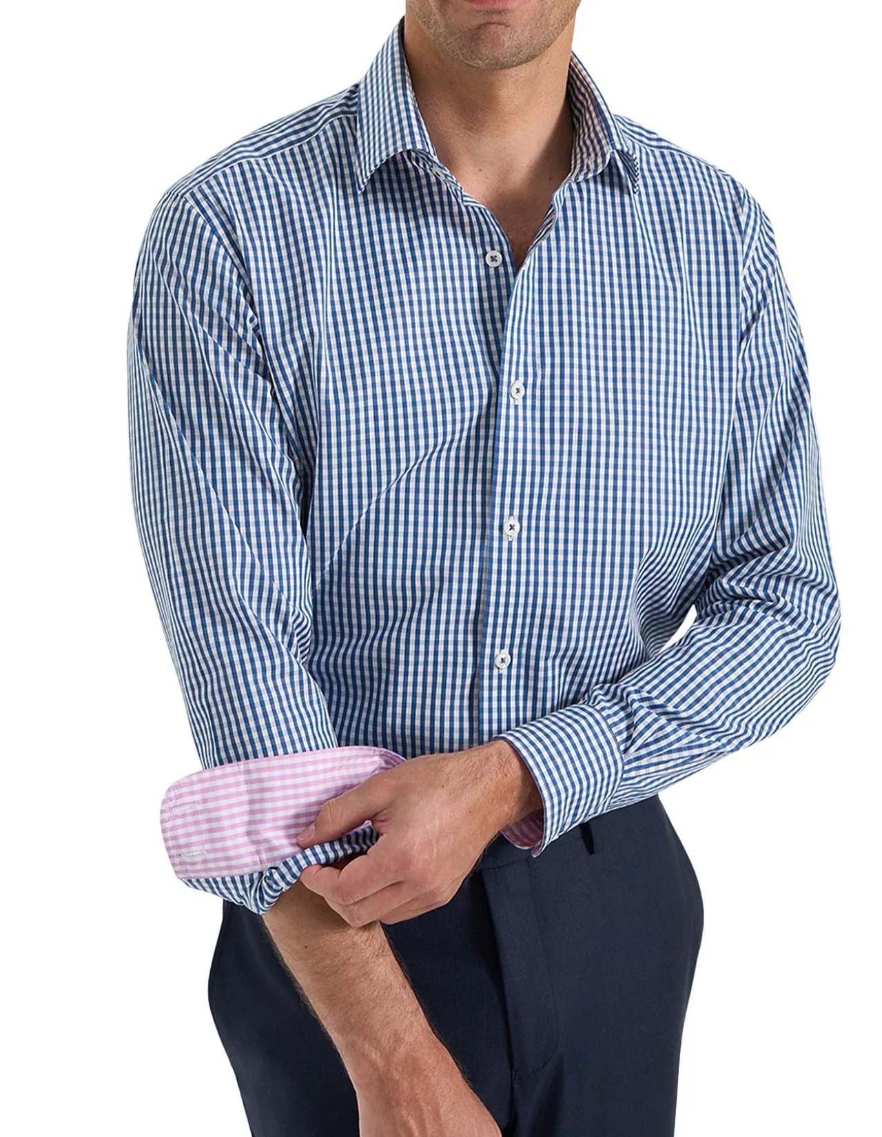 KIRKBY SHIRT