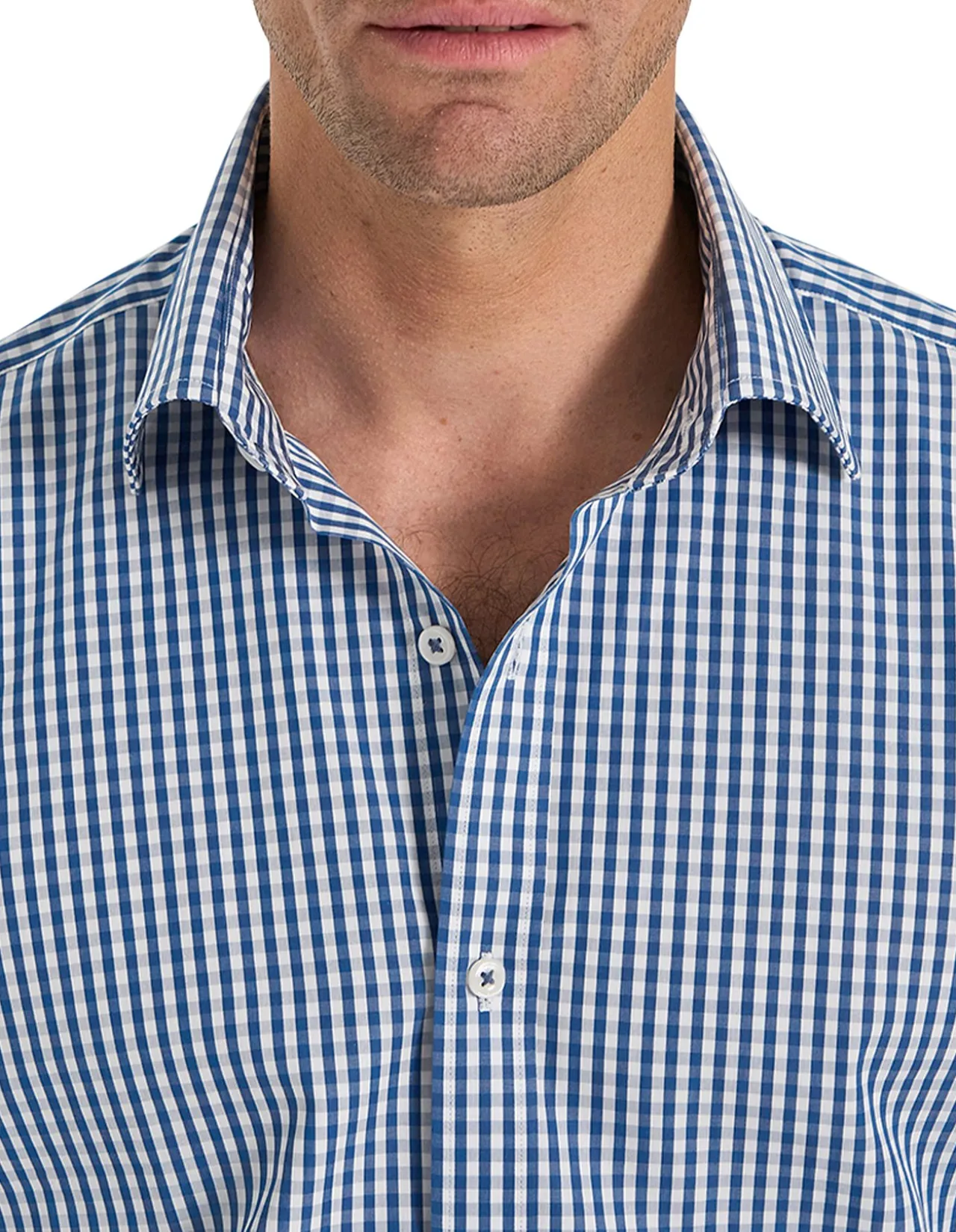 KIRKBY SHIRT