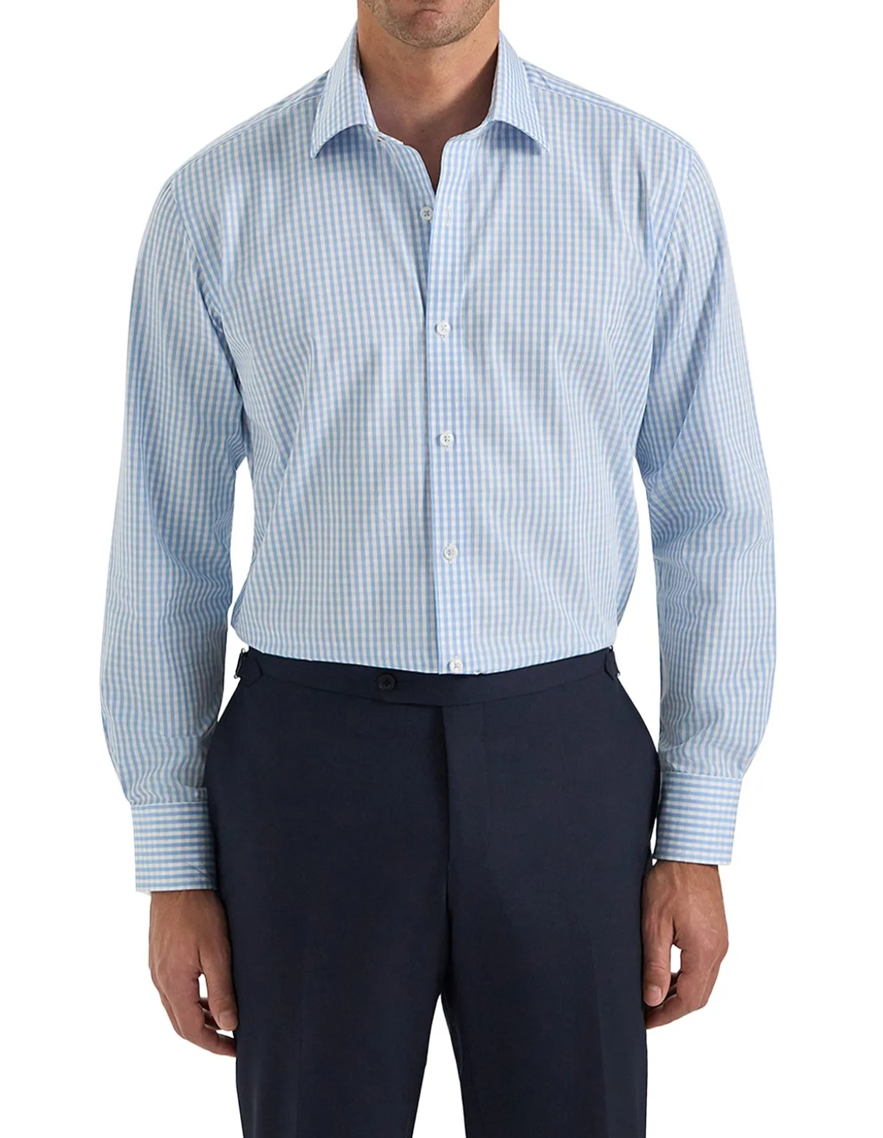 KIRKBY SHIRT