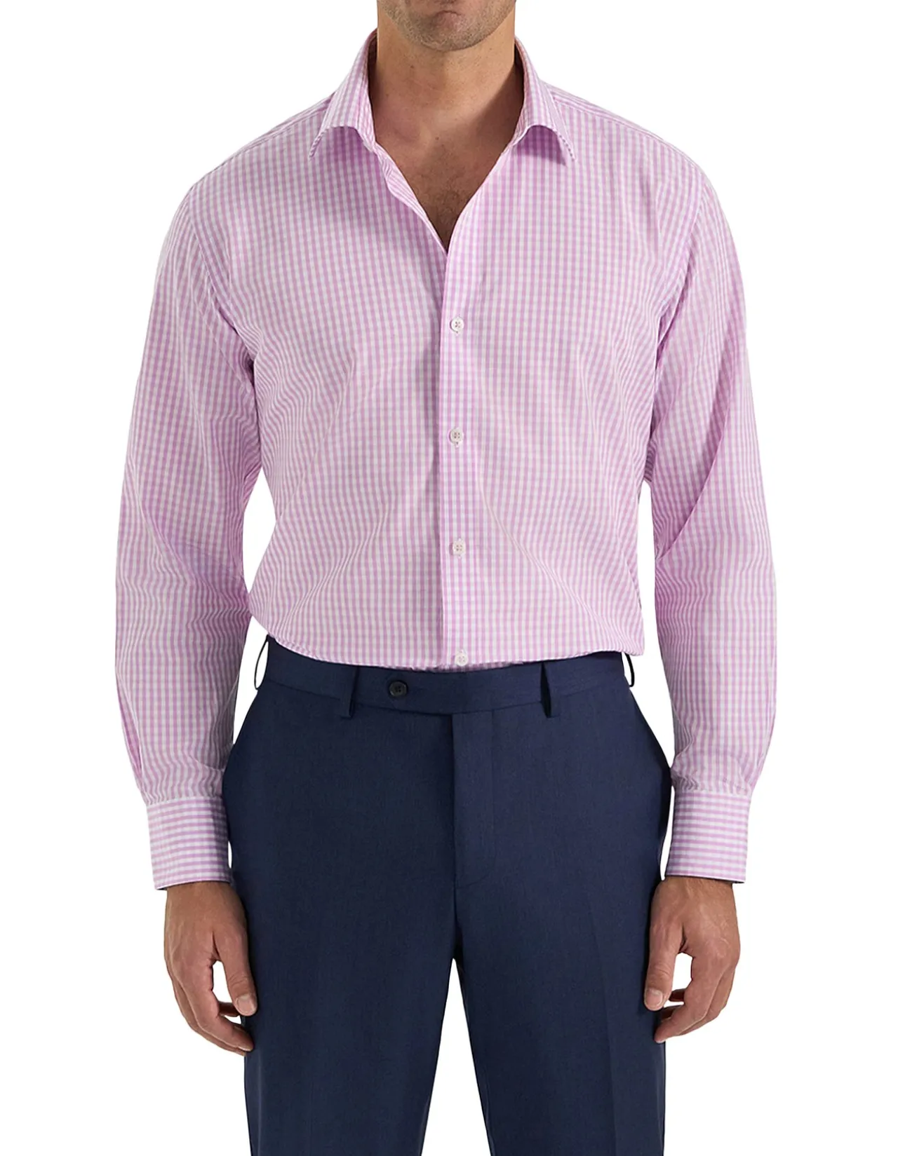 KIRKBY SHIRT