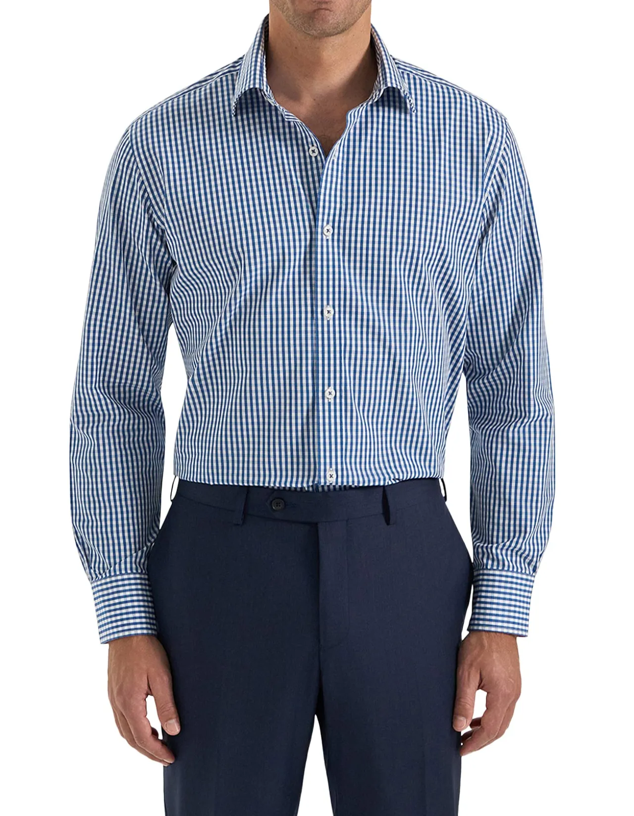 KIRKBY SHIRT