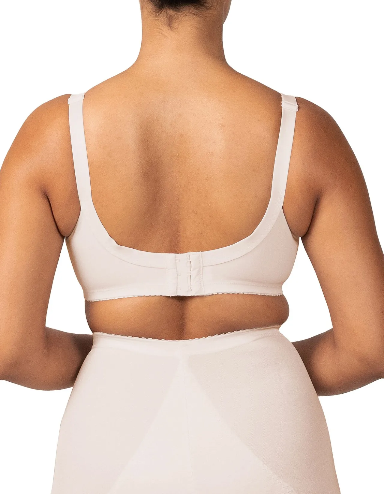 Kiss Of Cotton Support Bra