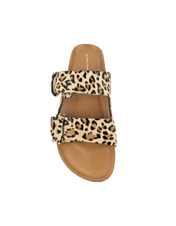 KLEIN TWO STRAP SLIDE