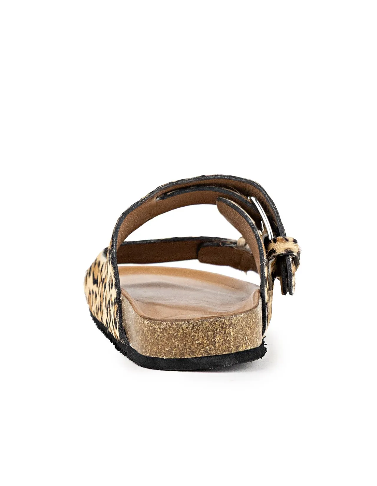 KLEIN TWO STRAP SLIDE