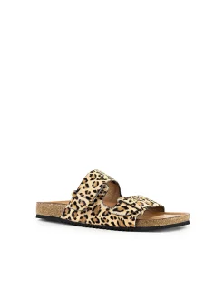 KLEIN TWO STRAP SLIDE