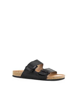 KLEIN TWO STRAP SLIDE