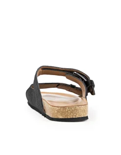 KLEIN TWO STRAP SLIDE