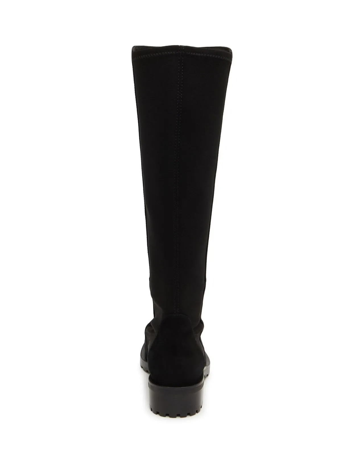 5050 KNEE-HIGH LUG BOOT
