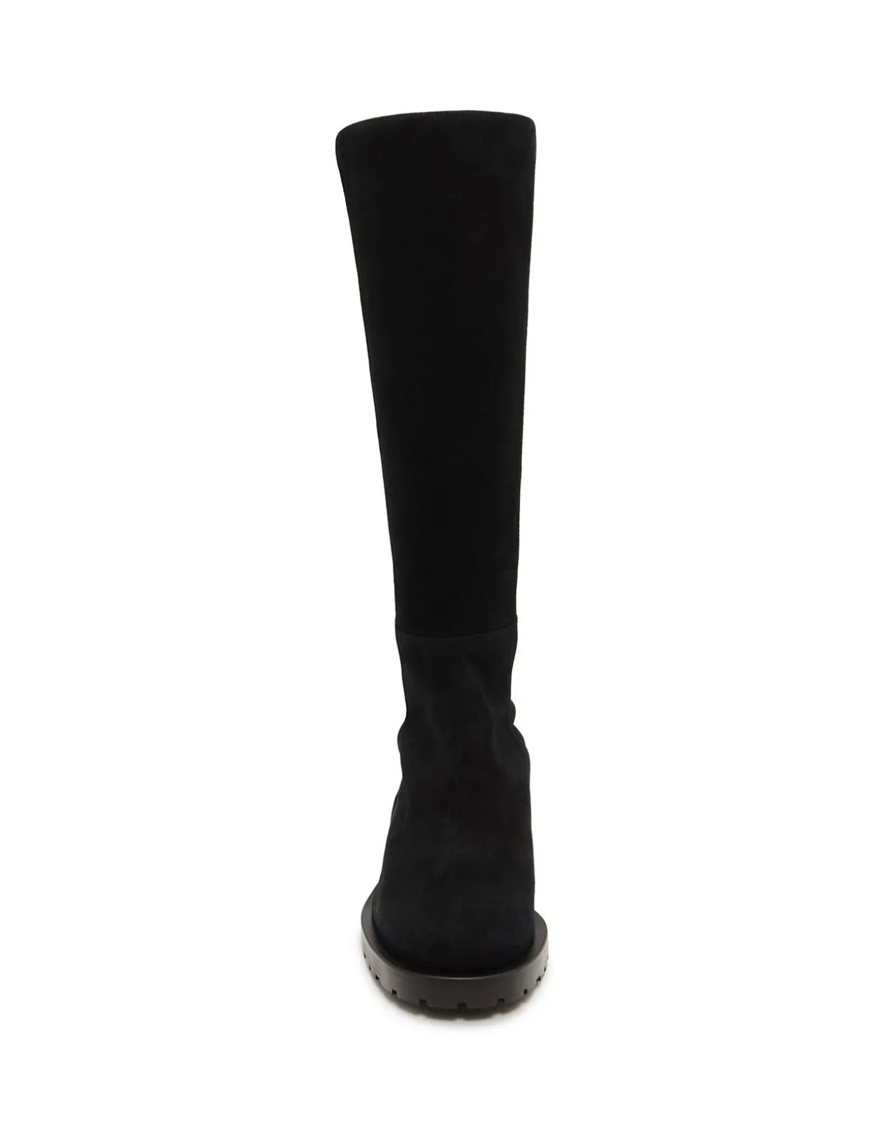 5050 KNEE-HIGH LUG BOOT