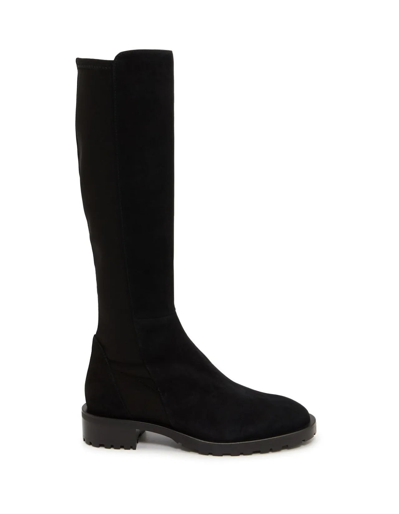 5050 KNEE-HIGH LUG BOOT