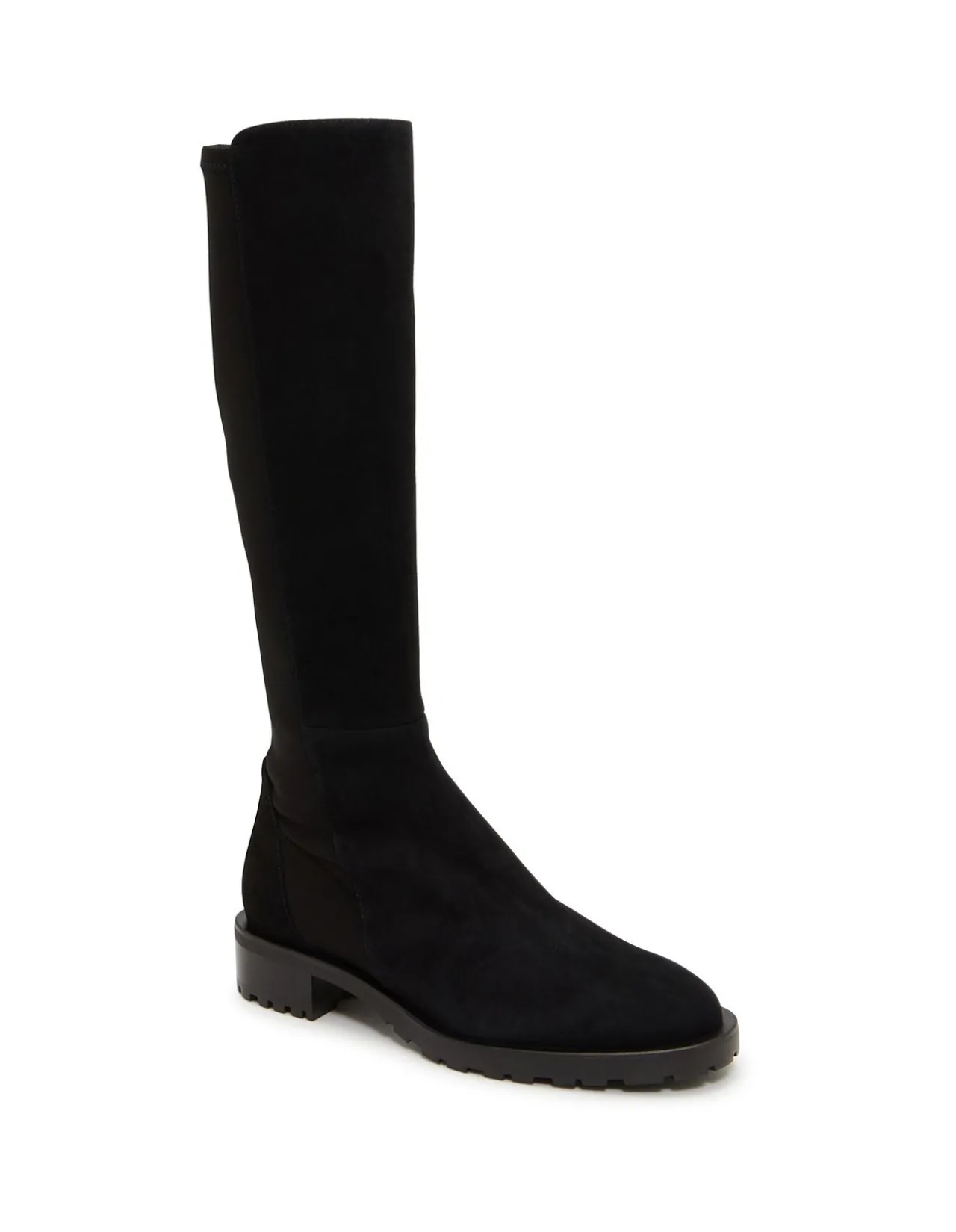 5050 KNEE-HIGH LUG BOOT