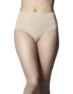 Knicker Classics Microfeel Full Brief