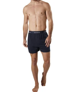 Knit Cotton Boxer 3 Pack