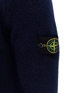 KNIT CREW NECK