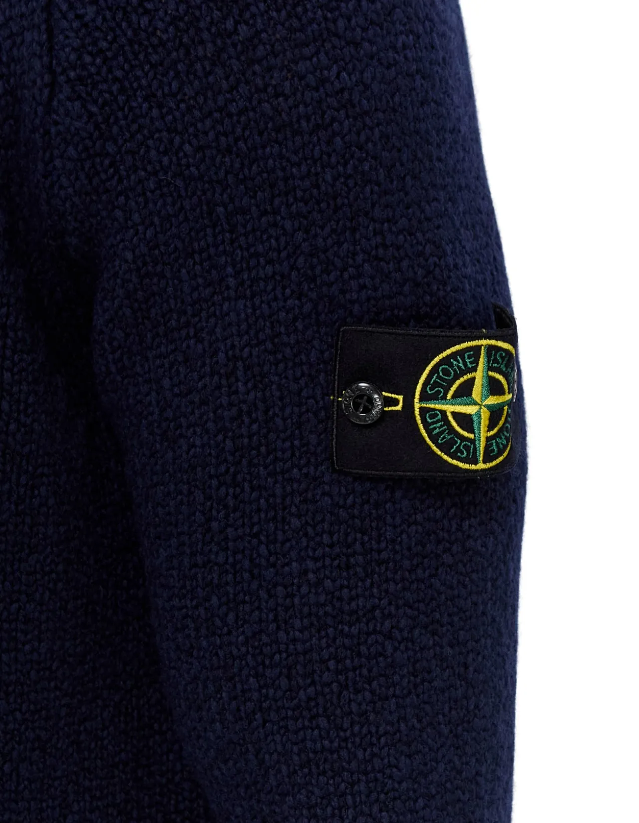 KNIT CREW NECK