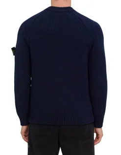 KNIT CREW NECK