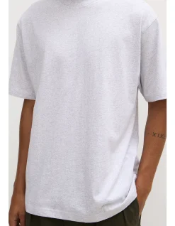 Knox Organic Oversized T-shirt