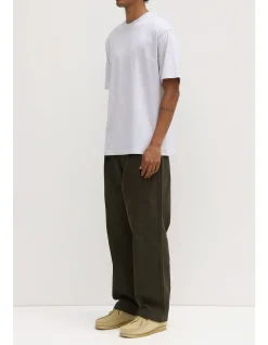 Knox Organic Oversized T-shirt