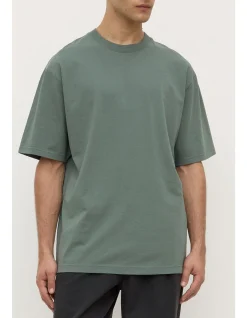 Knox Organic Oversized T-shirt