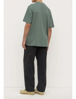 Knox Organic Oversized T-shirt