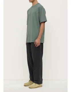 Knox Organic Oversized T-shirt