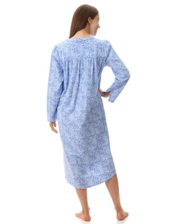 Kora mid length nightie