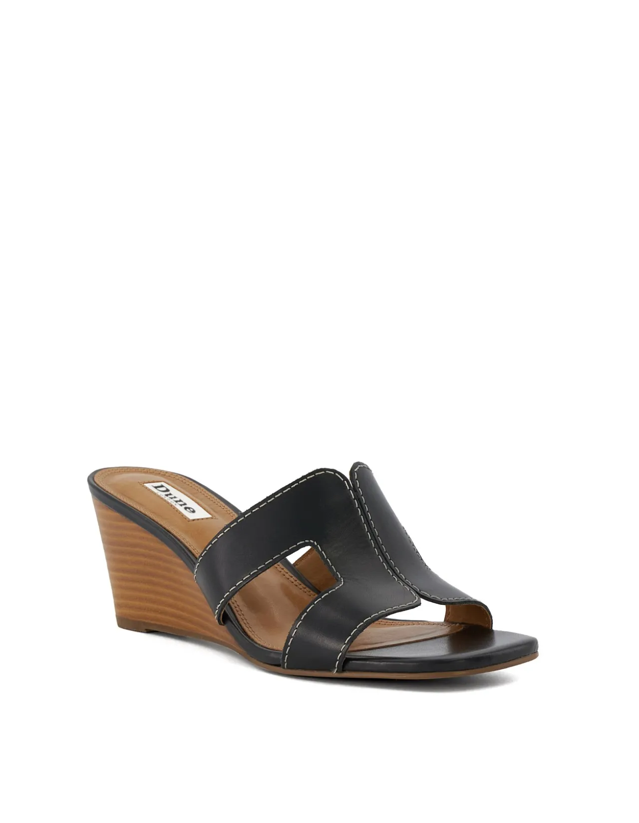KOUPE LOW WEDGE