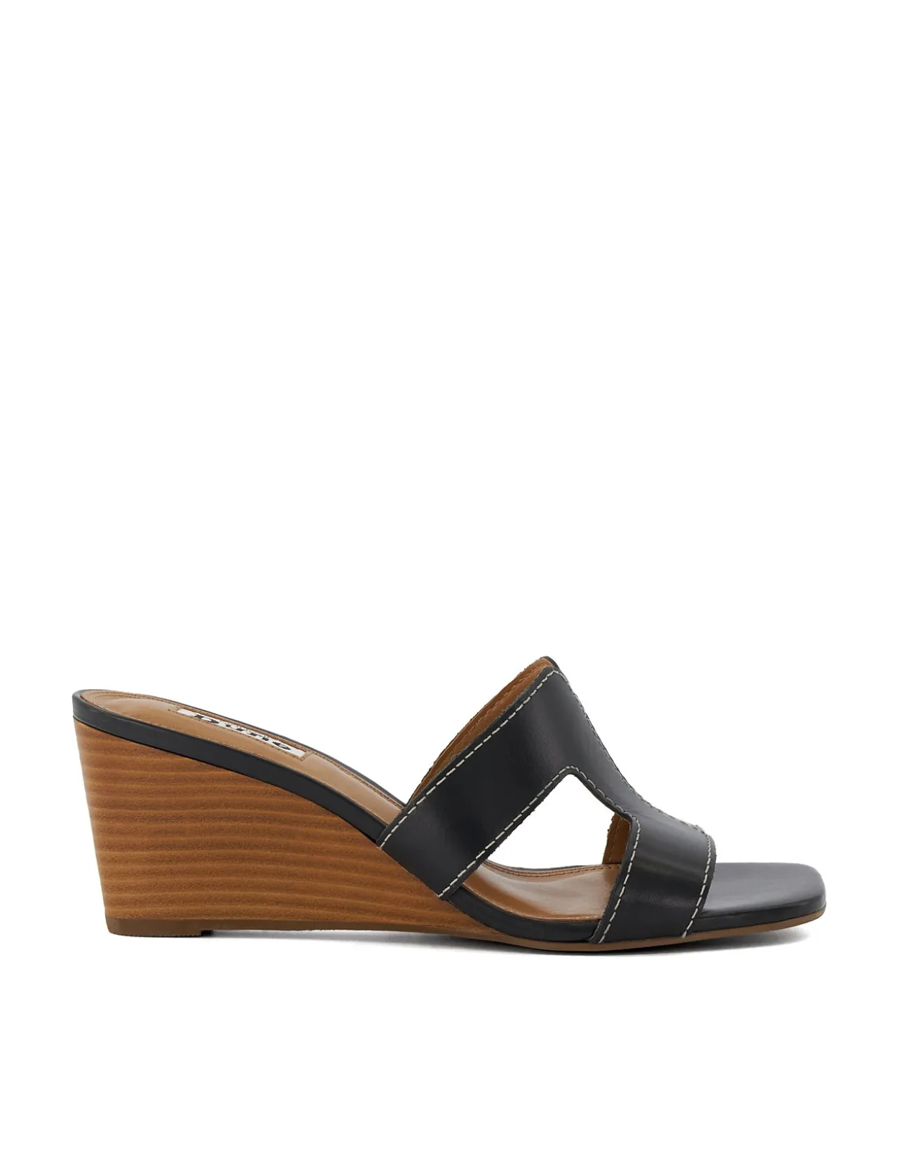 KOUPE LOW WEDGE