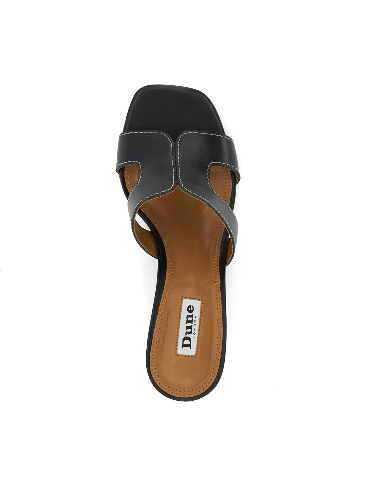 KOUPE LOW WEDGE