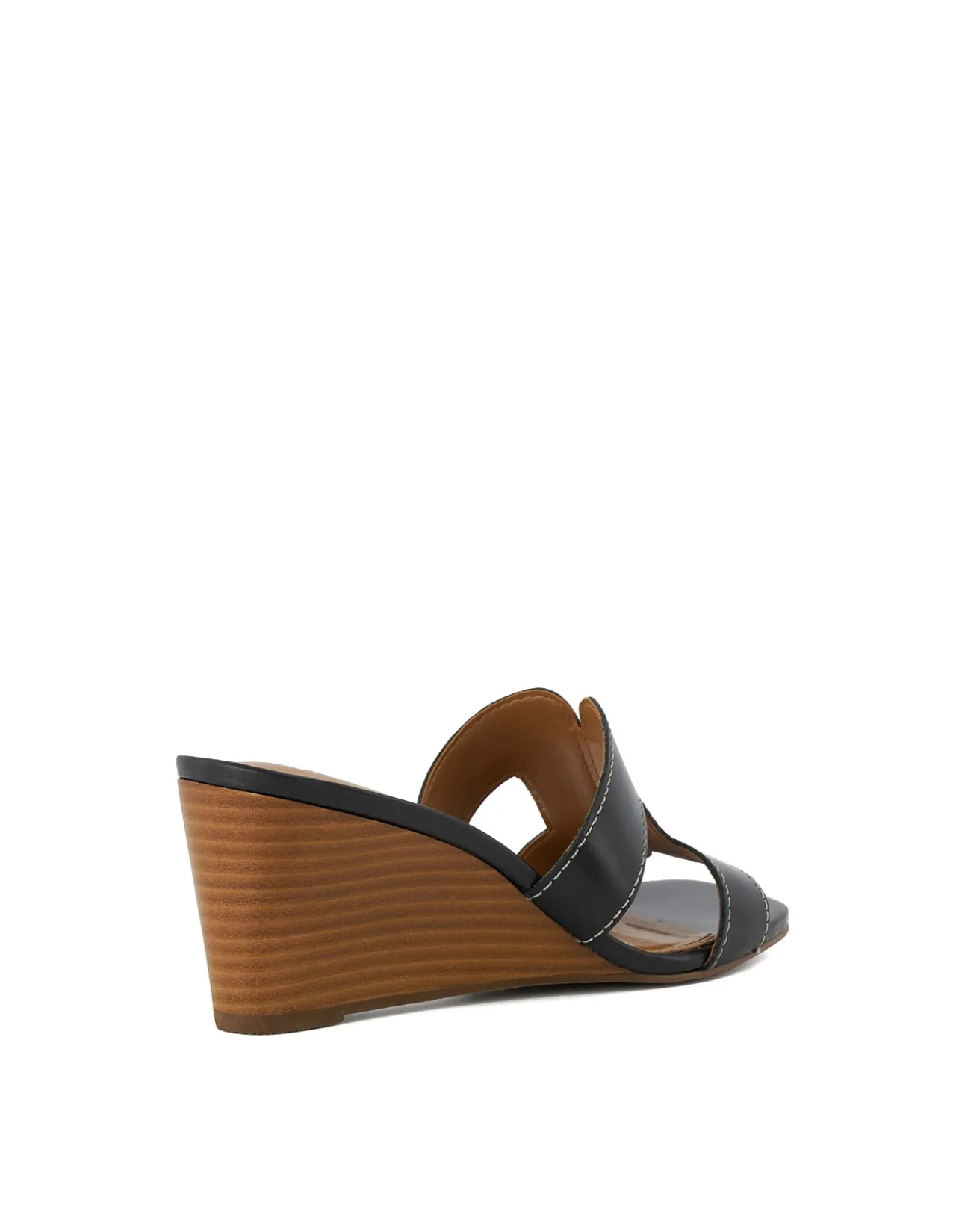 KOUPE LOW WEDGE