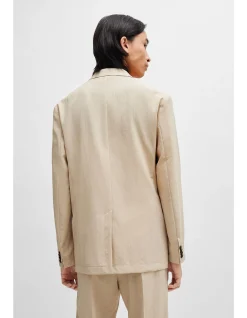 KRIS 242X1 WG SUIT JACKET
