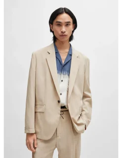 KRIS 242X1 WG SUIT JACKET