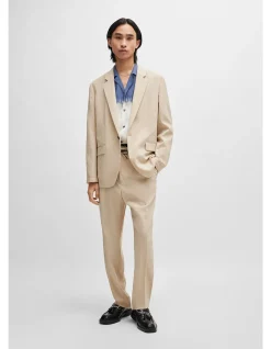 KRIS 242X1 WG SUIT JACKET