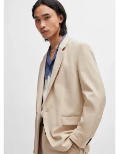 KRIS 242X1 WG SUIT JACKET