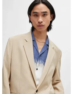 KRIS 242X1 WG SUIT JACKET
