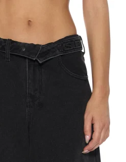 Ksuper Flip Super Baggy Low Rise Jeans