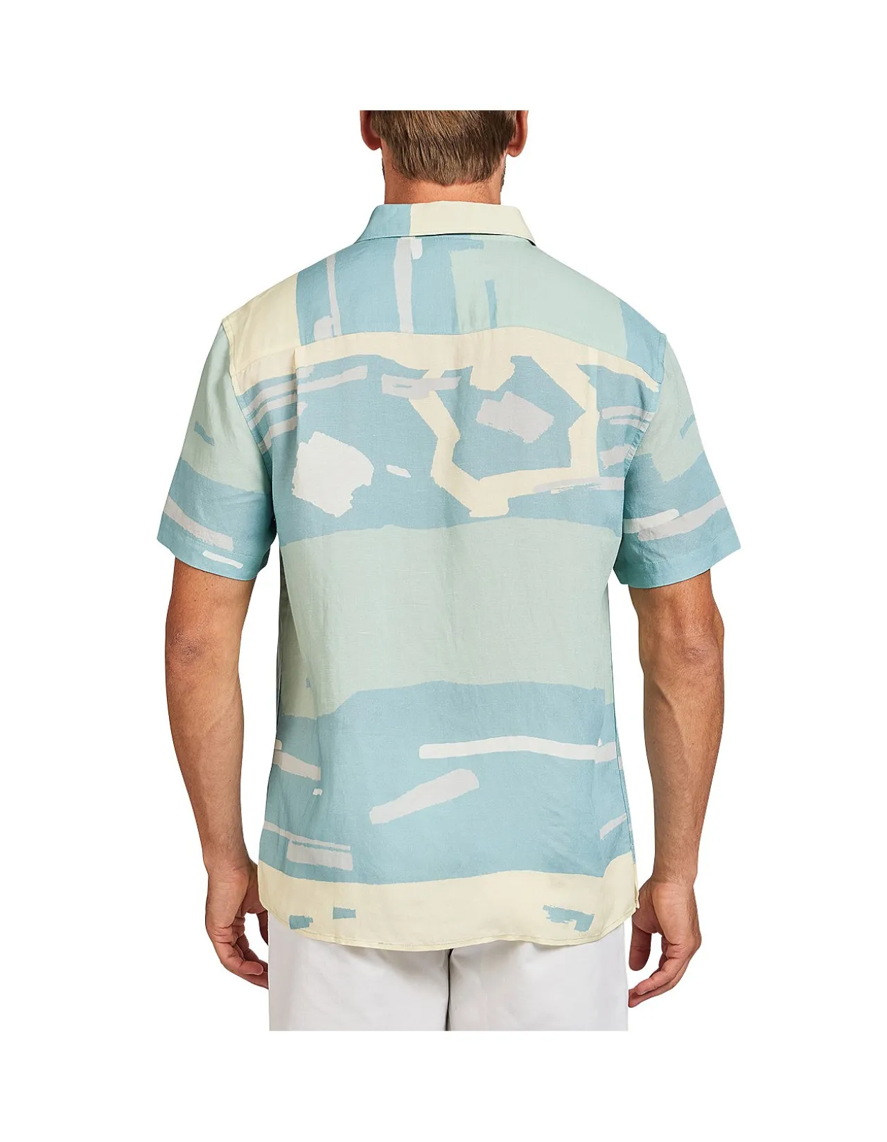 KUBRICK SHORT SLEEVE SHIRT