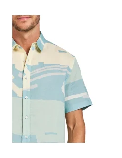 KUBRICK SHORT SLEEVE SHIRT