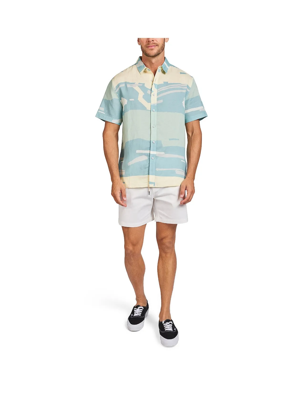 KUBRICK SHORT SLEEVE SHIRT