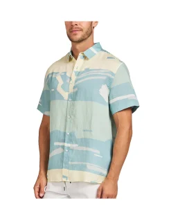 KUBRICK SHORT SLEEVE SHIRT
