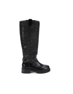 KURT KNEE BOOT