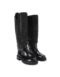 KURT KNEE BOOT
