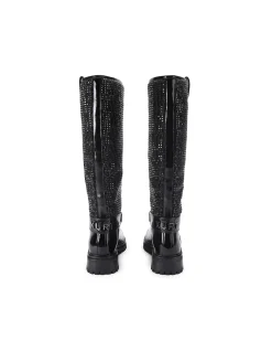KURT KNEE BOOT
